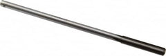 Made in USA - 0.271" Carbide-Tipped 4 Flute Chucking Reamer - USA Tool & Supply
