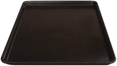 MFG Tray - 25-3/4" Long x 17-7/8" Wide x 1-1/8" Deep Conductive Tray - Fiberglass - USA Tool & Supply