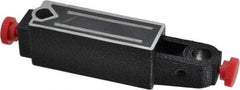 Value Collection - 4" Long x 1" Wide x 1" High Magnetic Indicator Base - USA Tool & Supply
