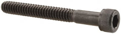 Value Collection - #10-24 UNC Hex Socket Cap Screw - USA Tool & Supply