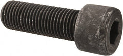 Value Collection - 1-1/2 - 6 UNC Hex Socket Cap Screw - USA Tool & Supply