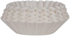 Bunn - Bunn Pour-Omatic Coffee Filters/250 per Pack - Use with Bunn Model # BUN-VP17-2BLK - USA Tool & Supply