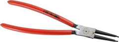 Knipex - Standard Retaining Ring Pliers - Internal - USA Tool & Supply