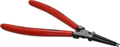 Knipex - Standard Retaining Ring Pliers - External - USA Tool & Supply