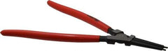 Knipex - Standard Retaining Ring Pliers - External - USA Tool & Supply