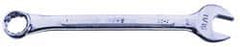 SK - 1-7/8" 12 Point Combination Wrench - USA Tool & Supply