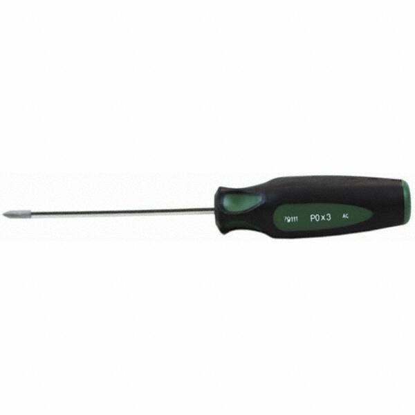 SK - Phillips Screwdriver - USA Tool & Supply