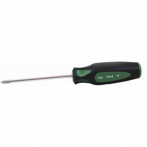 SK - Phillips Screwdriver - USA Tool & Supply