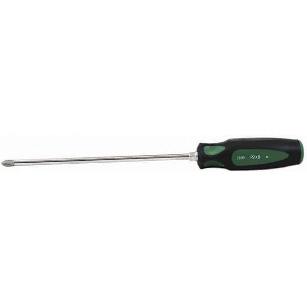 SK - Phillips Screwdriver - USA Tool & Supply