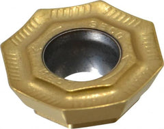 Seco - OFEX05T305TNME07 F40M Carbide Milling Insert - USA Tool & Supply