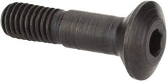 Seco - Hex Socket Cap Screw for Indexable Turning - For Use with Inserts & Tool Holders - USA Tool & Supply