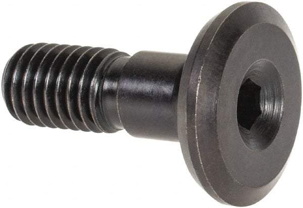 Seco - Hex Socket Cap Screw for Indexable Milling - For Use with Inserts - USA Tool & Supply