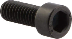 Seco - Cap Screw for Indexable Face/Shell Mills - For Use with Cassettes - USA Tool & Supply