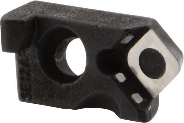 Seco - SE.X 43 Insert Style, Indexable Milling Cassette - R220 Toolholder Style, Compatible with Face Mills, Series QuattroMill - USA Tool & Supply