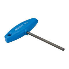 Seco - Drive, Allen Key for Indexable Face Mills - Compatible with Cassette Screws - USA Tool & Supply