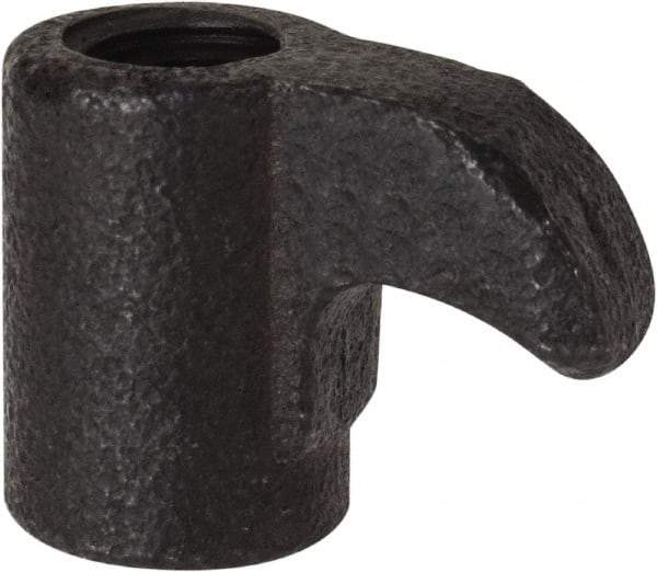 Seco - MC Clamp for Indexables - Left & Right Hand Cut, Compatible with LD5020-T09P Clamp Screws - USA Tool & Supply