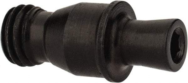 Seco - 1/2" Inscribed Circle, 3/32" Hex Socket, 1/4-28 Thread, Lock Pin for Indexable Turning Tools - USA Tool & Supply