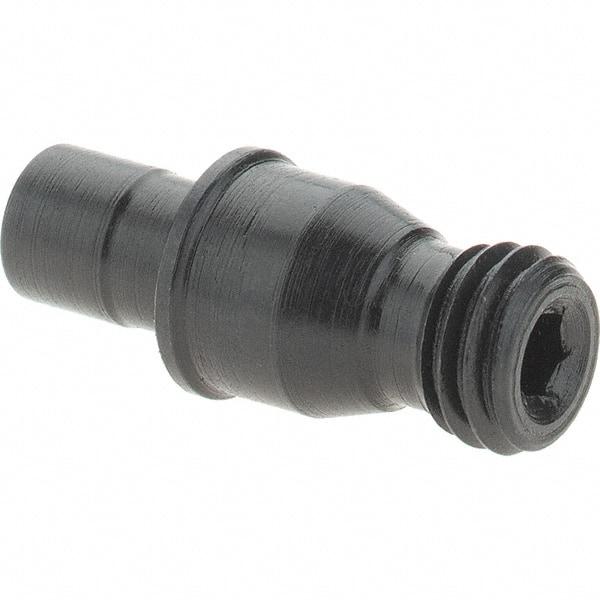 Seco - 3/8, 1/2, 5/8, 3/4 & 1" Inscribed Circle, Pin for Indexable Turning Tools - Compatible with Clamps, Compatible with CL 9, CL 12, CL 20, CL 30 Clamps - USA Tool & Supply