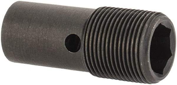 Seco - Milling Tip Insert Shank Sleeve - Minimaster Series - USA Tool & Supply