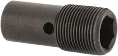 Seco - Milling Tip Insert Shank Sleeve - Minimaster Series - USA Tool & Supply
