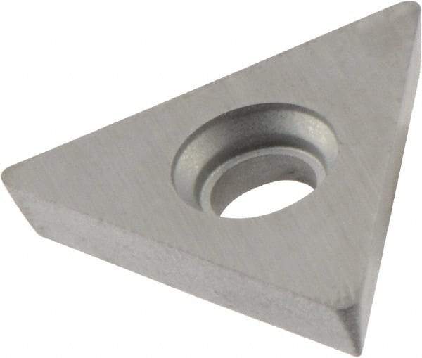 Seco - 1/2" Insert Inscribed Circle, Anvil for Indexables - USA Tool & Supply