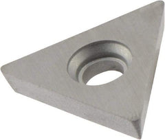 Seco - 1/2" Insert Inscribed Circle, Anvil for Indexables - USA Tool & Supply