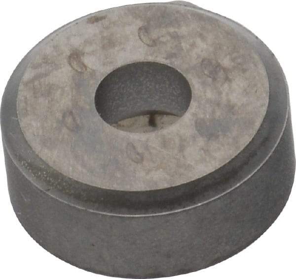 Seco - 1/2" Insert Inscribed Circle, Anvil for Indexables - USA Tool & Supply
