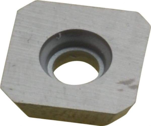 Seco - 5/8" Insert Inscribed Circle, External Right Hand Anvil for Indexables - USA Tool & Supply