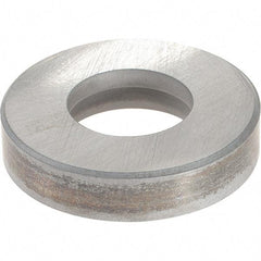 Seco - 1" Insert Inscribed Circle, Anvil for Indexables - USA Tool & Supply