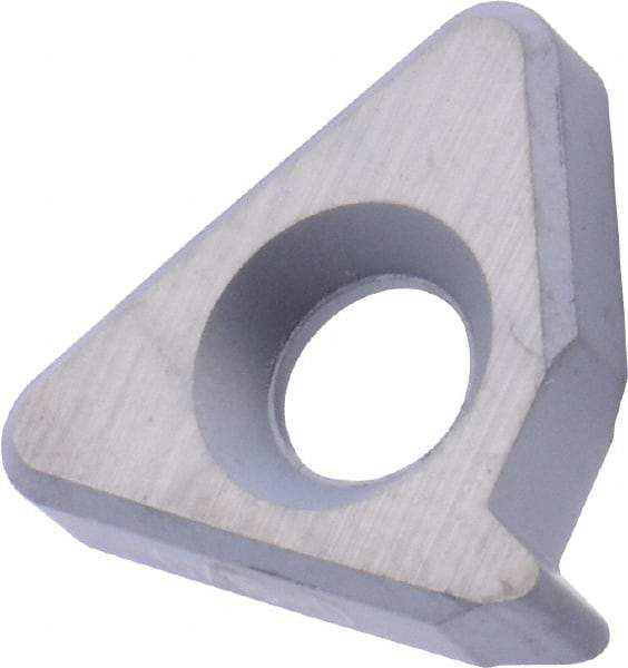 Seco - 3/8" Insert Inscribed Circle, Anvil for Indexables - USA Tool & Supply