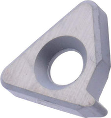 Seco - 3/8" Insert Inscribed Circle, Anvil for Indexables - USA Tool & Supply