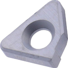 Seco - 3/8" Insert Inscribed Circle, Anvil for Indexables - USA Tool & Supply