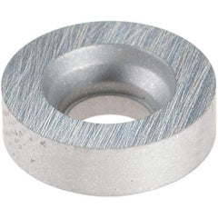 Seco - 3/8" Insert Inscribed Circle, Anvil for Indexables - USA Tool & Supply