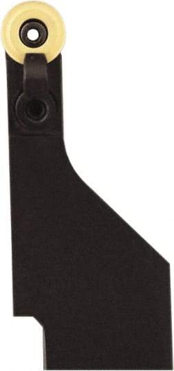 Seco - MRGO, Right Hand Cut, 1-1/2" Shank Height x 1-1/2" Shank Width, Neutral Rake Indexable Turning Toolholder - 7" OAL, RCMM 84 Insert Compatibility, Series Multi-Directional Turning (MDT) - USA Tool & Supply