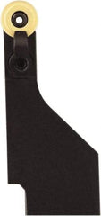 Seco - MRGO, Right Hand Cut, 1-1/2" Shank Height x 1-1/2" Shank Width, Neutral Rake Indexable Turning Toolholder - 7" OAL, RCMM 84 Insert Compatibility, Series Multi-Directional Turning (MDT) - USA Tool & Supply