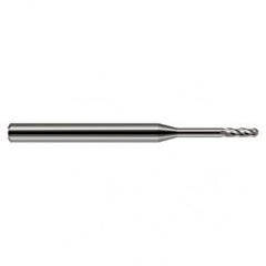 .125 BALL SC 5X LG RCH-4FL EM - USA Tool & Supply