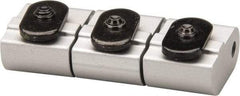 80/20 Inc. - Heavy Duty Hinge - Aluminum - USA Tool & Supply