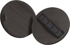 3M - Sanding Block Holder - 5" Wide x 5" Long x 1/4" Thick - USA Tool & Supply