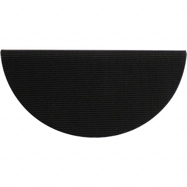 3M - Sanding Block Holder - 5" Wide x 5" Long x 1/4" Thick - USA Tool & Supply
