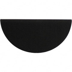 3M - Sanding Block Holder - 5" Wide x 5" Long x 1/4" Thick - USA Tool & Supply