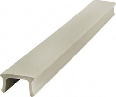 80/20 Inc. - Open Shelving Accessory/Component - Molded ABS, 2,000mm Long, Use with 45 Series - USA Tool & Supply