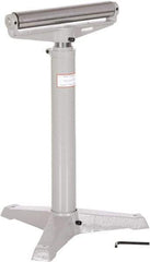 Vestil - Roller Support Stands & Accessories Type: Heavy-Duty Roller Support Capacity (Lb.): 1,760 - USA Tool & Supply