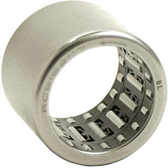 Koyo - Needle Roller Bearings Type: Drawn Cup Roller Clutch Needle Bearing Bore Diameter: 0.6250 (Decimal Inch) - USA Tool & Supply