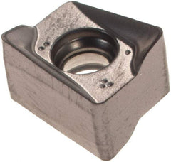 Tungaloy - LQMU110708 Grade AH725 Carbide Milling Insert - USA Tool & Supply