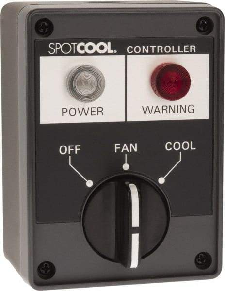 MovinCool - Air Conditioner Remote Control - For Use with Classic 40, 60 - USA Tool & Supply