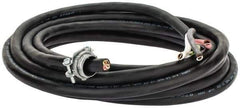 TPI - Heater Accessories Type: 25' Cable Kits - USA Tool & Supply