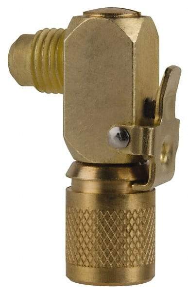 Imperial - 90° Elbow Kwik Coupler - USA Tool & Supply