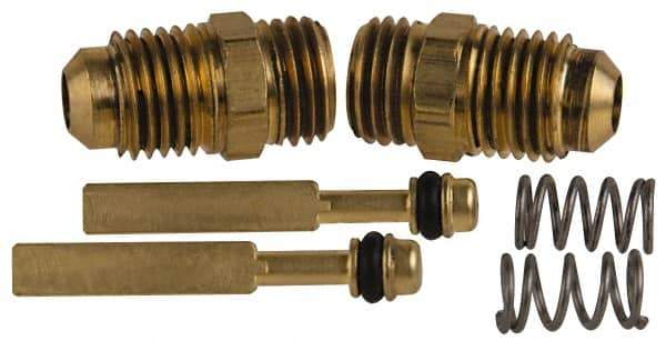 Imperial - Male Kwik Coupler Repair Kit - USA Tool & Supply