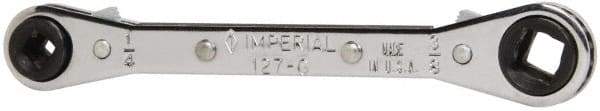 Imperial - Valve Wrench - USA Tool & Supply