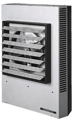 TPI - 170,600 Max BTU Rating, 50,000 Wattage, 3,100 CFM, Wall & Ceiling Electric Suspended Heater - USA Tool & Supply